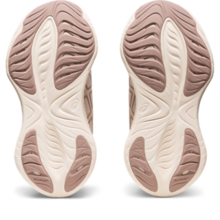 Women's GEL-CUMULUS 25, Mineral Beige/Champagne, Running