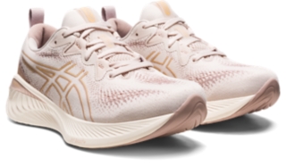 Asics gel cumulus on sale 4 homme beige