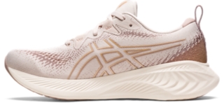 Asics Gel Cumulus 25 Mujer – Nación Runner