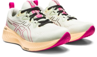 Zapatillas ASICS GEL-Cumulus 25 - Femenino - Multicolor - Asics Chile NEW