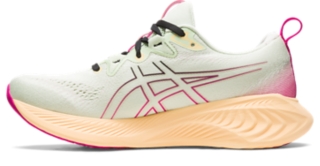 Asics gel-800xtr womens mid grey white begonia outlet pink