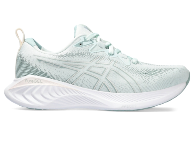 Asics deals nursing shoes