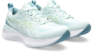 Asics gel promesa trainers clearance ladies