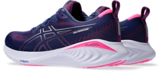 Asics gel cumulus 20 cheap femme violet