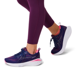 Sweat asics femme discount online