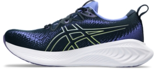 Asics gel cumulus 14 cheap femme deepblue