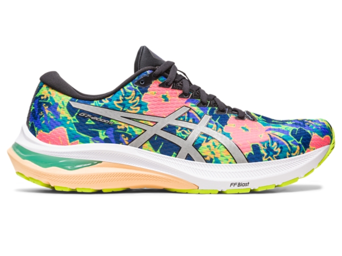 Asics ランニングシューズ gt-2000 2025 6 lite-show t834n-9595