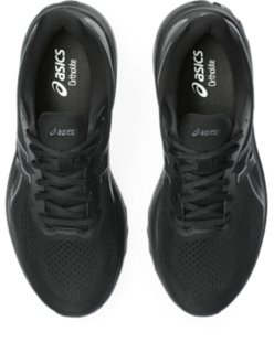 Women's GT-1000 12 WIDE | Black/Carrier Grey | Running Shoes | ASICS