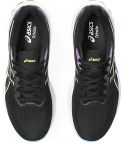 Asics gt 1000 womens yellow best sale