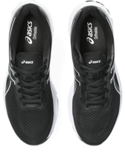 GT 1000 12 Women Black White Women s Running Shoes ASICS United States