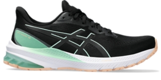 Asics women's gt hot sale 1000 running shoe