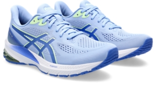 Asics gt 5000 store femme cyan