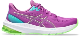 Purple Women s Shoes ASICS