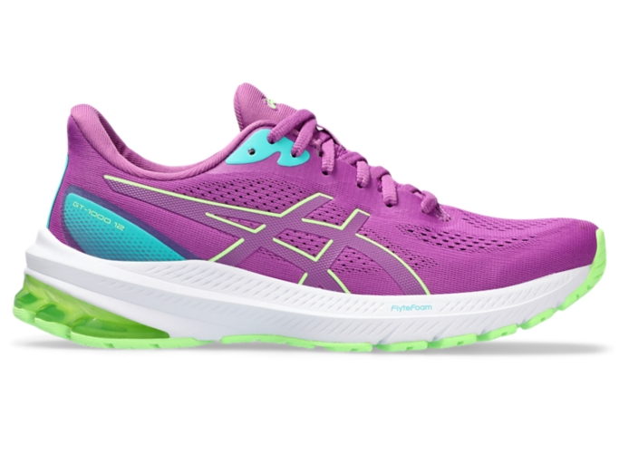 Asics gt 1000 outlet 5 women's running shoes