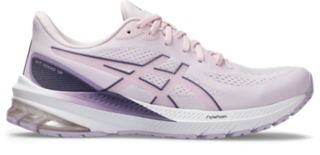 Asics gt 1000 femme on sale blanche