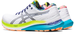 Asics gel-kayano 26 liteshow women's running shoe - clearance aw19