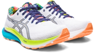 Asics gel-kayano 26 liteshow women's outlet running shoe - aw19