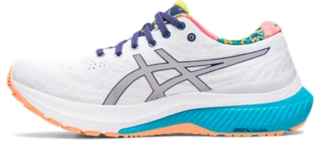 Asics women's gel-kayano 22 lite show running shoe best sale