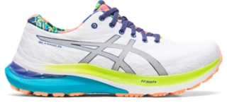 Asics women's gel-kayano outlet 26 lite-show running shoe