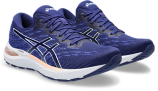 Asics gel 2024 stratus review