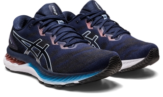 Asics women's gel-ziruss running shoe hotsell