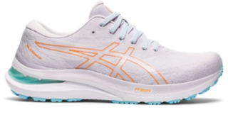 Asics gel kayano womens 9 sale