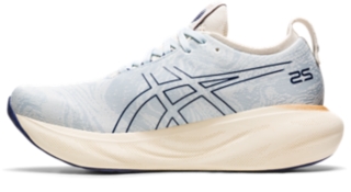 Asics Women's Gel-Nimbus 25 Multi 1012B586-400