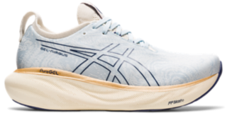 New 2025 asics nimbus