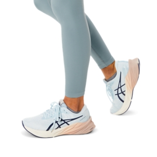 ASICS Novablast 3, Womens Running Shoes