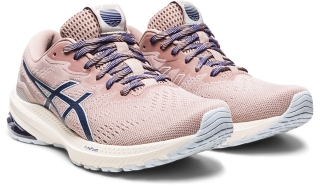 Asics gel nimbus 11 hotsell donna marrone