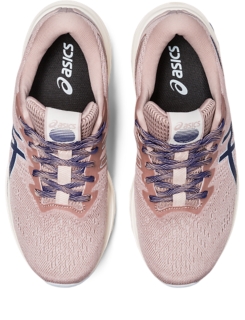 Asics gt 1000 store mujer Beige