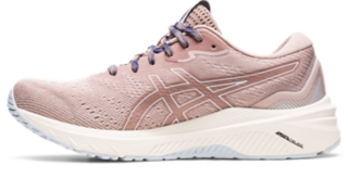 Asics gel foundation store 11 donna oro