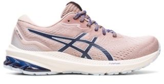 GT 1000 11 NAGINO Women Mineral Beige Fawn Womens Running Shoes ASICS Australia