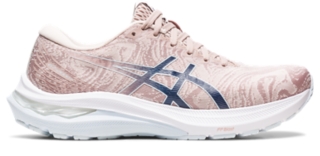 Asics Novablast 3 - Women's Running Shoes - Fawn / Mineral Beige