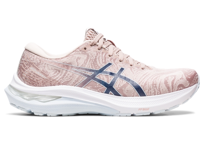 Women's GT-2000 11 NAGINO | Mineral Beige/Fawn | Running Shoes | ASICS