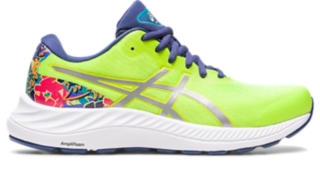 Women's GEL-EXCITE 9 LITE-SHOW | Lime Zest/Lite Show | Running Shoes ...