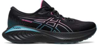 Is asics gel shop cumulus a neutral shoe