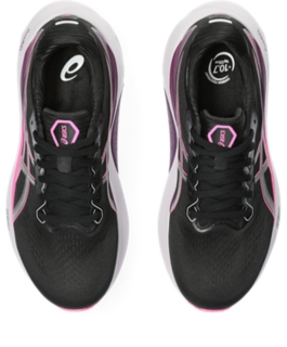 Asics Gel Kayano 30 Women's Running Shoes - Diva Pink