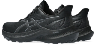 Asics gt hot sale 2000 black