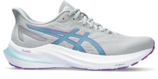 Asics gt 2000 womens grey hotsell