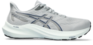 Women's GEL-CUMULUS 21 | Piedmont Grey/ White | Running Shoes | ASICS