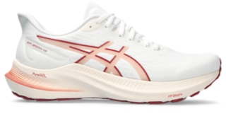 Asics womens running hot sale shoes gt 2