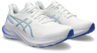 ASICS GT-2000 12 Women's Black/White – Holabird Sports