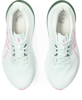 Women's GT-2000 12 | Pure Aqua/White | Running Shoes | ASICS