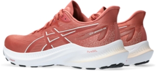 Asics gt 3000 4 mujer shop Rojas