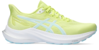 Asics shoes hot sale womens yellow