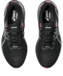 Asics gt-1000 8 gore-tex women's running shoes - clearance ss20