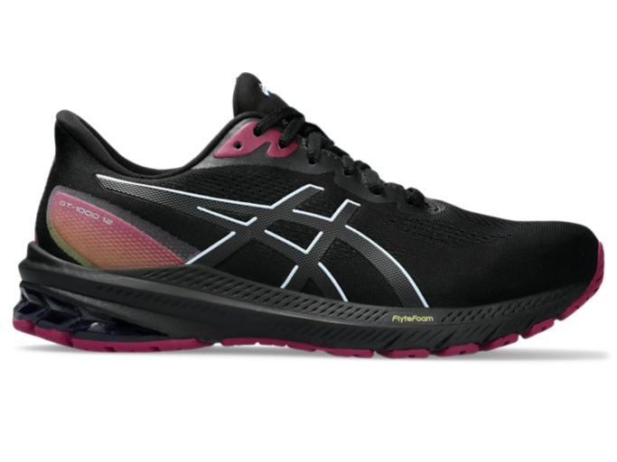 Asics gt 1000 womens hot sale 2014