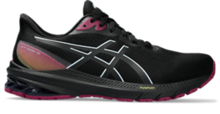 Gel kayano hotsell vs gt 1000