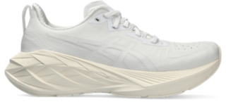 NOVABLAST 4 | WHITE/WHITE | レディース ランニング シューズ【ASICS 